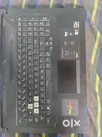 Asus Rog A17