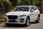 Jaguar F-Pace Prestige 2.0 AWD, 2018, Diesel