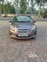 Honda Amaze 1.5 SMT I DTEC, 2015, Diesel