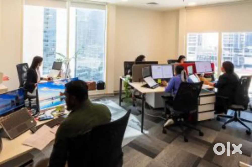 OFFICE CORDINATOR ( 4 VACCANCY)