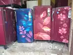 Fridge refrigerator
