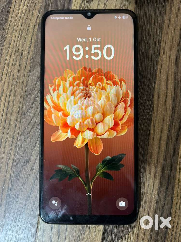 Oppo a59 5g  6/128gb