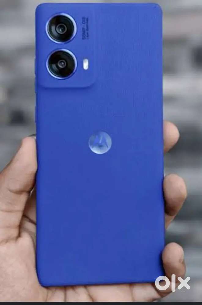 Moto gt 85 8 ,128 gb memory