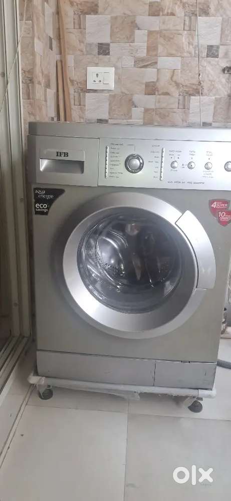 IFB FRONT LOAD WASHING MACHINE