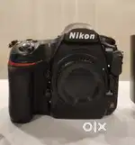 Nikon D850