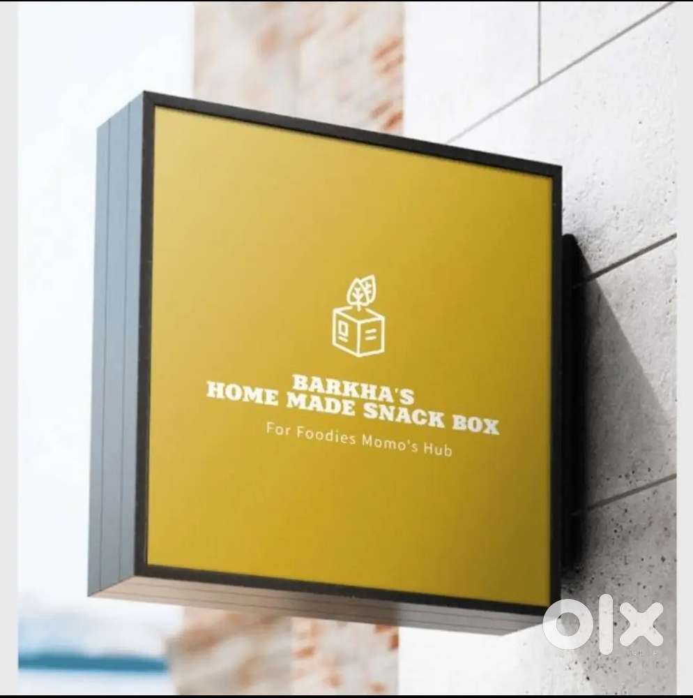 Chinese Food Cart ke liye Sales employee chaiye