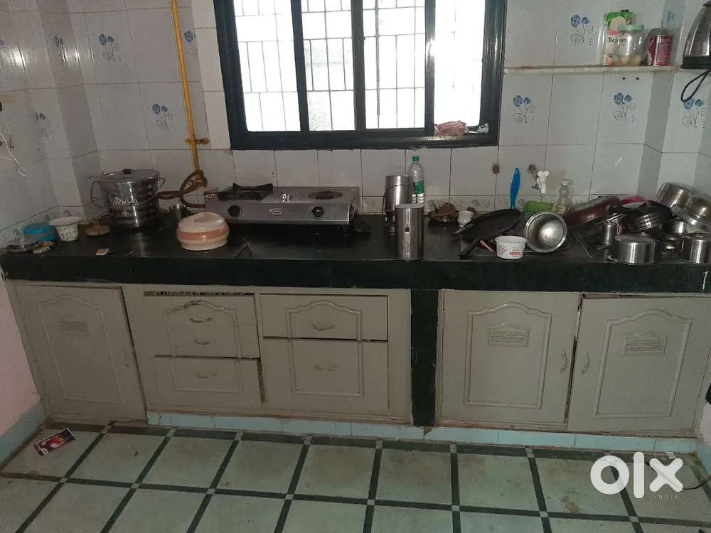 1bhk flat for rent at Vidhyanagar road