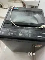Whirlpool white magic classic 7kg