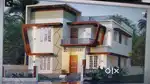 1.20 cr Thrissur Luxury villa