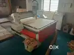 Factory Machines for Sale – CNC router, Laser machine & more ₹7,50,000