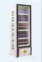 Western Refrigerator