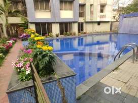 Flat rent 2 bhk