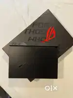 ASUS ROG Strix G15 Advantage Edition 15.6 (512 GB SSD, AMD Ryzen 9