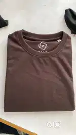 Bulk Round-Neck T-Shirts for Sale – ₹265 Each – Wholesale Available