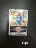 Pokemon card