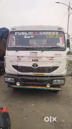 TATA 4923 SIGNA 2020 MODEL