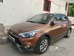 Hyundai i20 Active 2017 Petrol Well Maintained