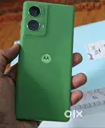 MOTOROLA EDGE 50 FUSION
