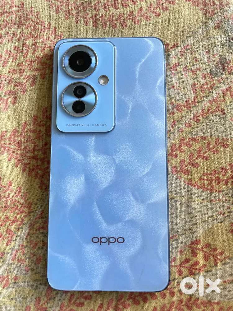 Oppo f25 pro 5g
