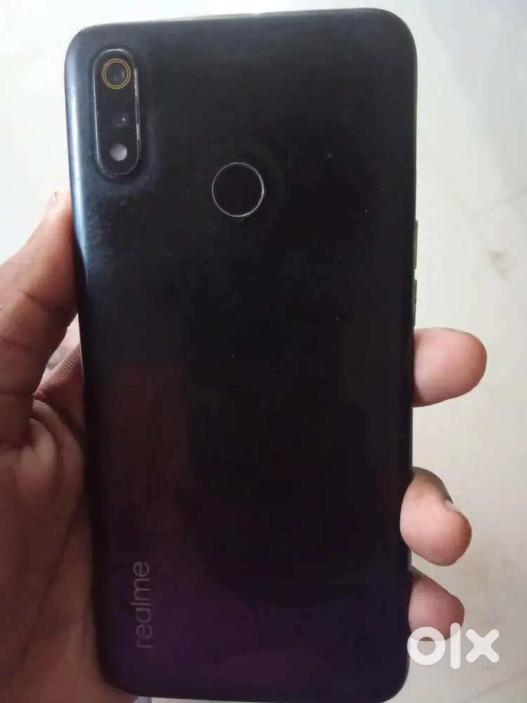 realme c55