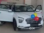 Almost new CRETA