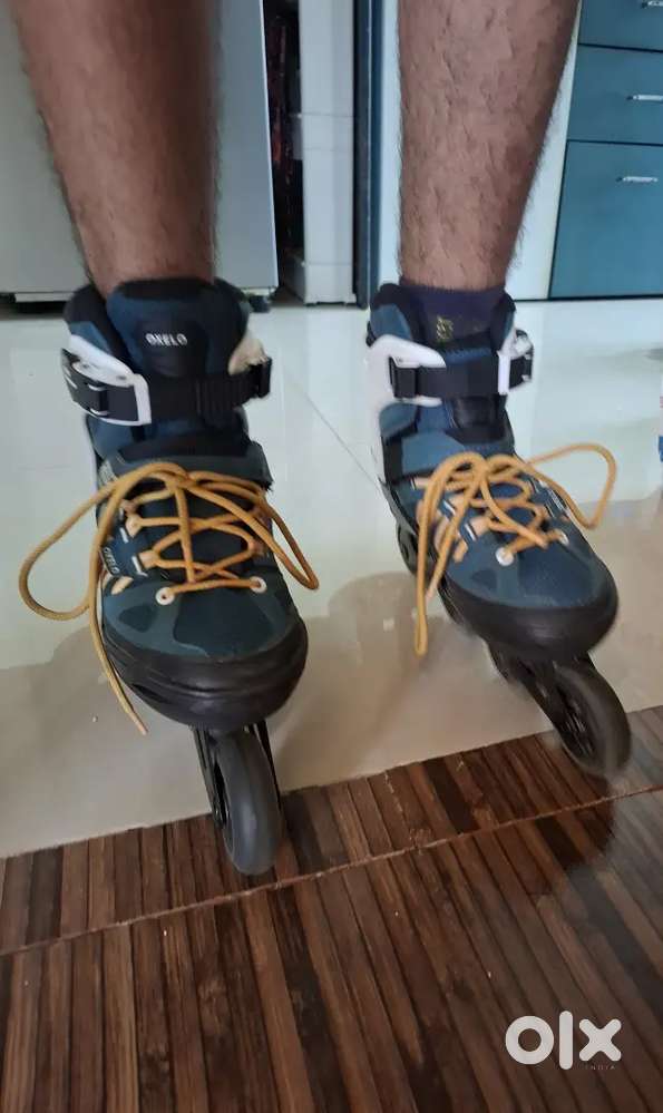 Olexo blade skets by decathlon.