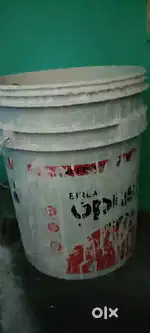 Asin paints
