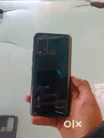 Vivo y30  4+4 /128gb