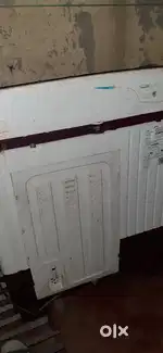 washing machine godrej 7 Ltr