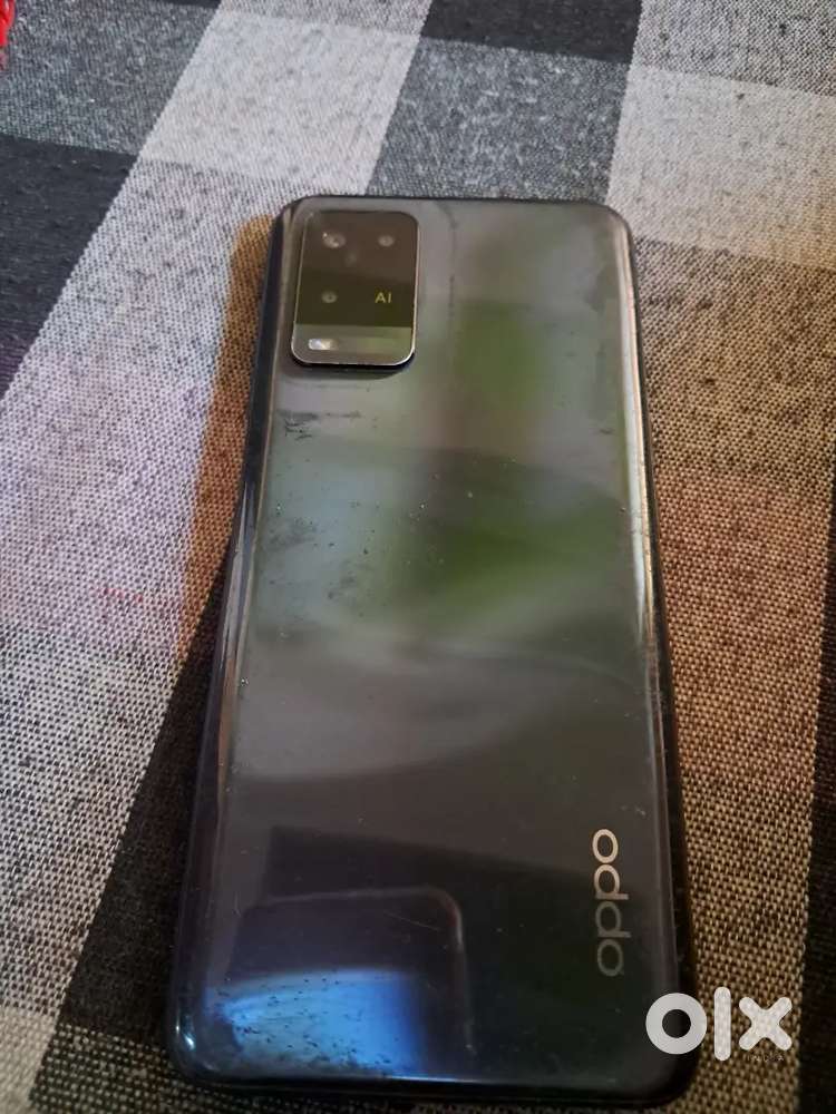 OPPO A54 Good Running Condition