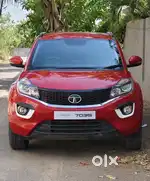 Tata Nexon Diesel 2018