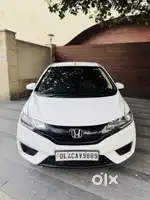 Honda Jazz S MT i-VTEC, 2018, Petrol