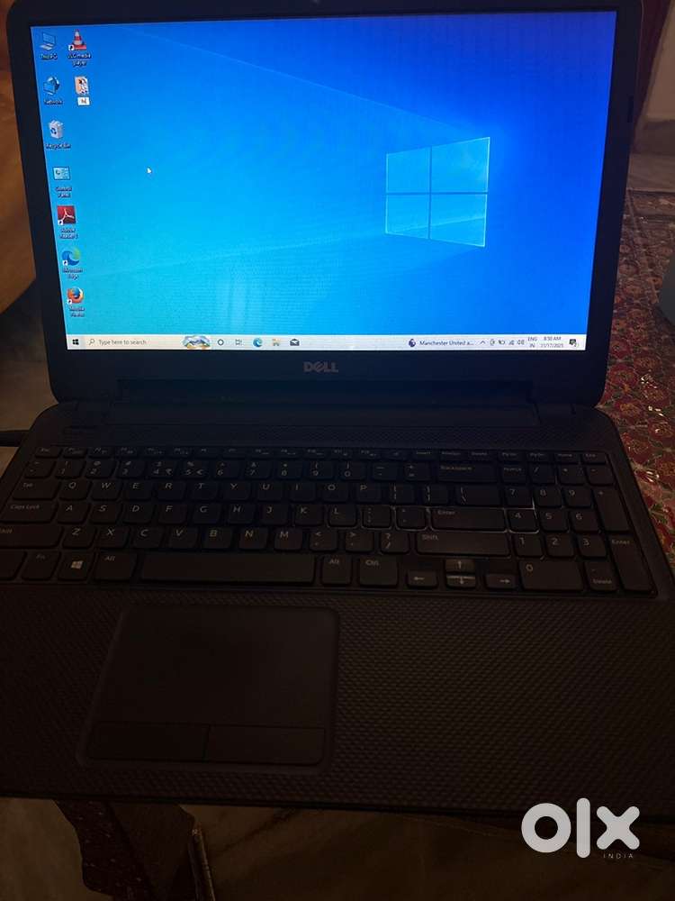 Dell Laptop