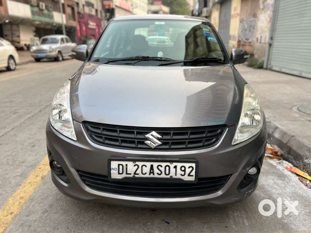 Swift dzire zxi 2013 petrol manual , mint condition