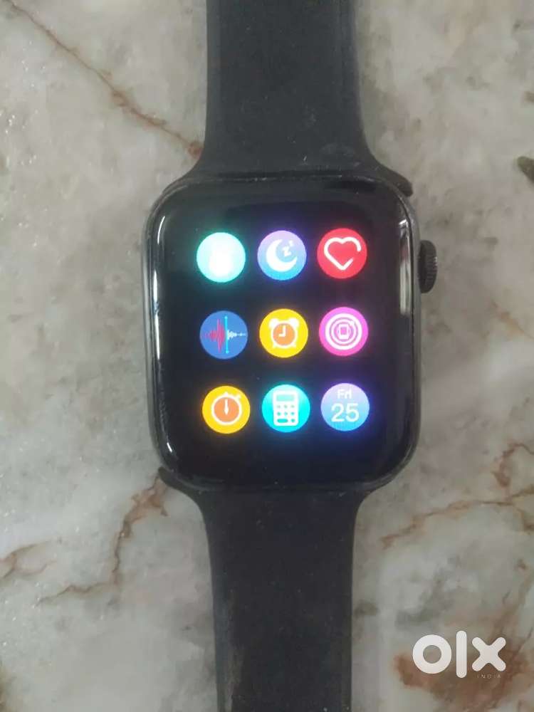 Smart watch