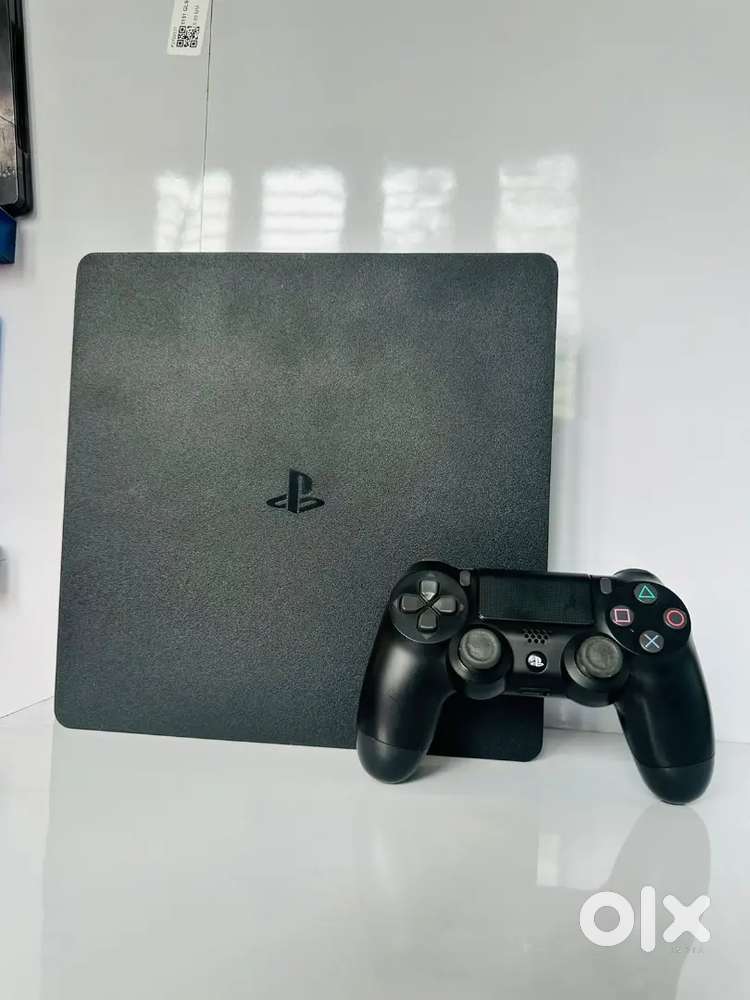 PS3 swapping available for PS4
