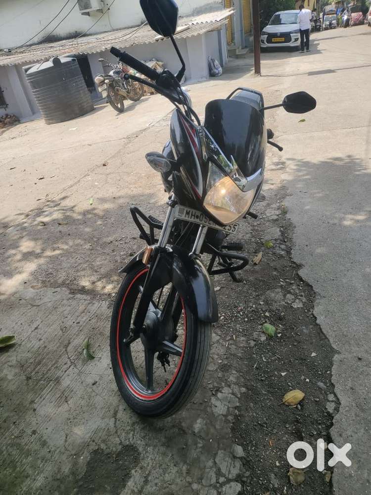 Honda shine 125 2020