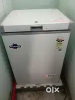 Hey selling fridge at cheap price