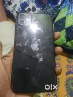 I phone 11 good condition