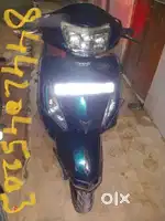 Tvs jupiter grande good condition