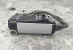 Vaccum cleaner