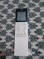 Hitachi Remote
