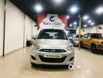 Hyundai i10 Sportz 1.1L, 2012, Petrol