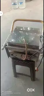 Sandwich toaster