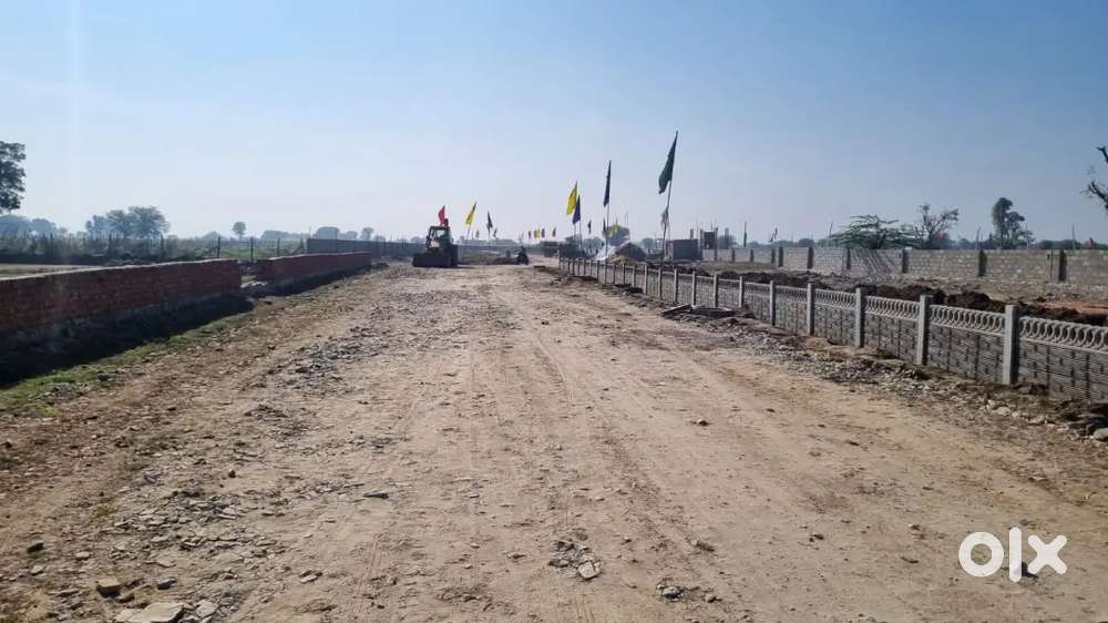 Nagarpalika approved+rera