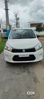 Maruti Suzuki Celerio LXI MT, 2021, Petrol