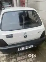 Maruti Suzuki 800 202 Petrol Good Condition