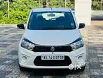 Maruti Suzuki Celerio ZXI, 2018, Petrol