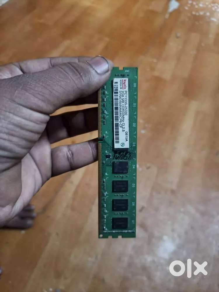 Ram 2Gb ddr3 working condition
