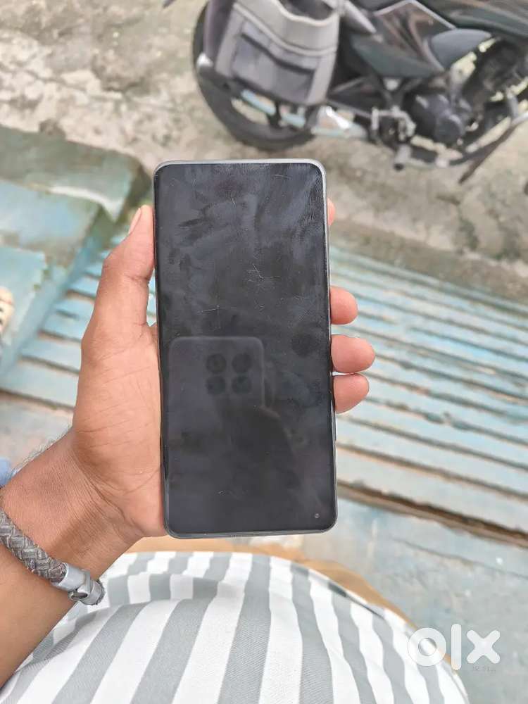 Oneplus 9r 8/128gb 5G phone hai